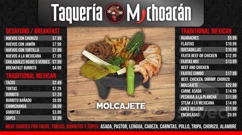 Taqueria michoacan siloam springs  Mobile Home Dealer